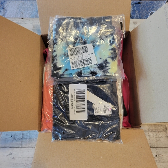 PINK Victoria's Secret Tops - *SOLD*VS PINK MYSTERY BOX